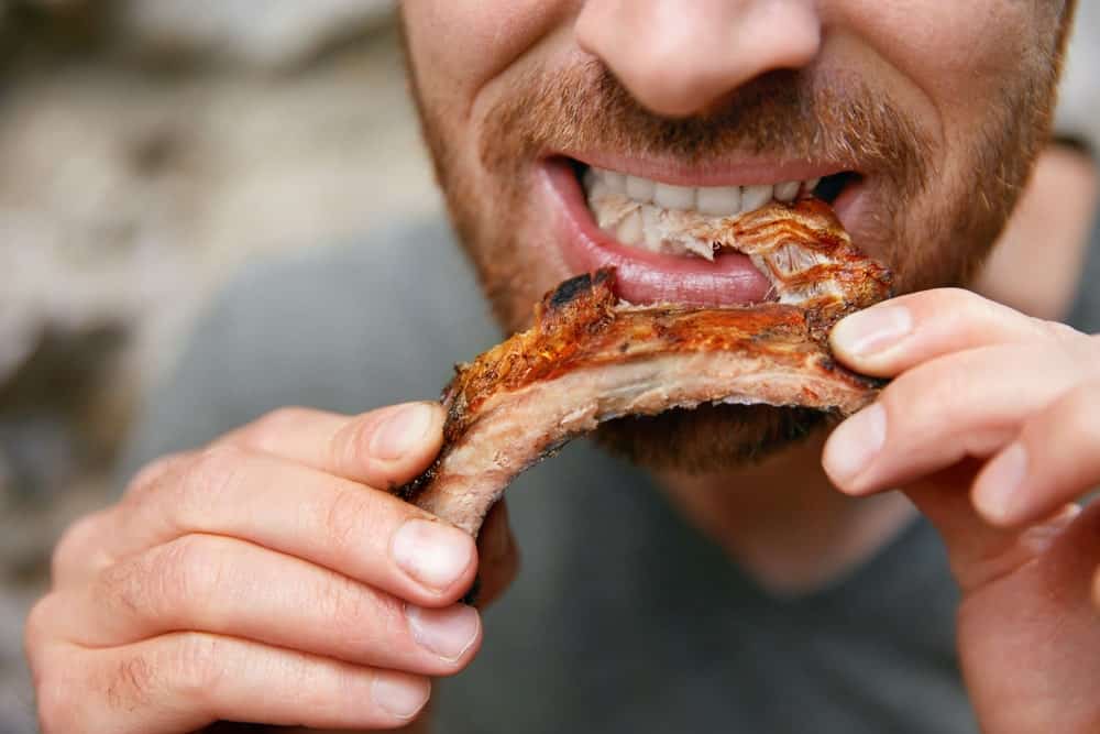 Is Eating Pork a Sin in Christianity