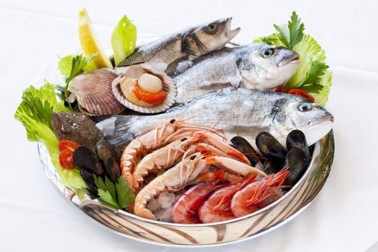 Is Eating Seafood A Sin In The Bible? Exploring Biblical Teachings on Seafood Consumption